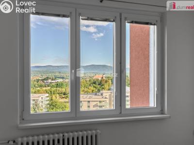 Продажа квартиры 2+1 Karlovy Vary, Klínovecká č. 8