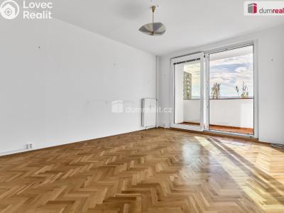 Продажа квартиры 2+1 Karlovy Vary, Klínovecká č. 9