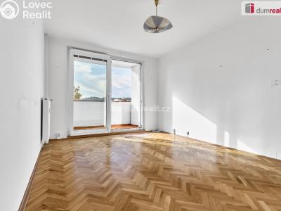 Продажа квартиры 2+1 Karlovy Vary, Klínovecká č. 10