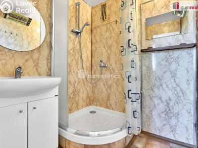 Продажа квартиры 2+1 Karlovy Vary, Klínovecká č. 12