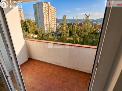 Продажа квартиры 2+1 Karlovy Vary, Klínovecká č. 13