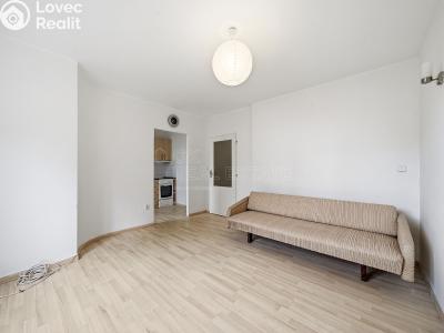 Sale apartment 1+1 Olomouc, Slavonínská č. 4