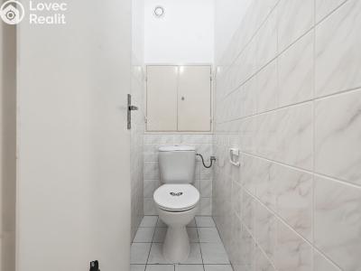 Sale apartment 1+1 Olomouc, Slavonínská č. 5