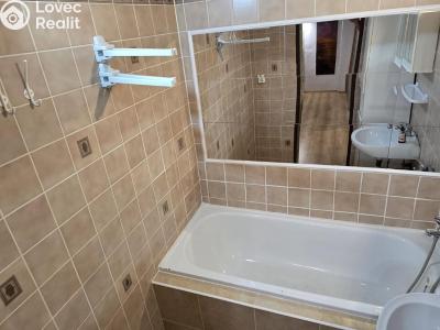 Pronájem bytu 3+1 Most, Františka Malíka č. 1