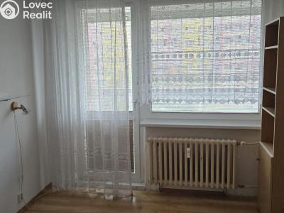 Pronájem bytu 3+1 Most, Františka Malíka č. 10