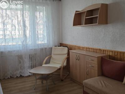 Pronájem bytu 3+1 Most, Františka Malíka č. 12
