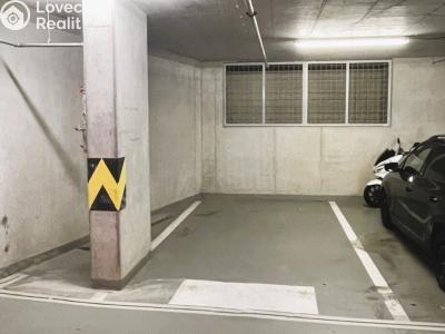 Pronájem garážového stání Praha, Soukalova č. 3