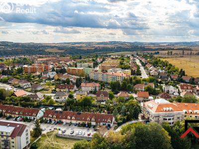 Prodej bytu 3+1 Třebíč, Jar. Ježka č. 5