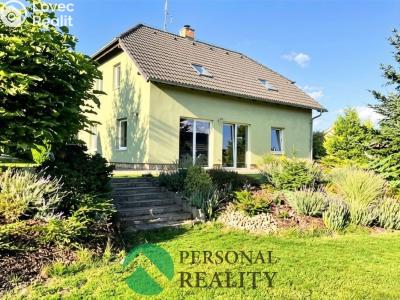 Sale family house Studeněves č. 36
