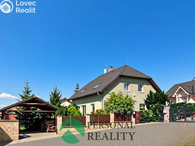 Sale family house Studeněves č. 25