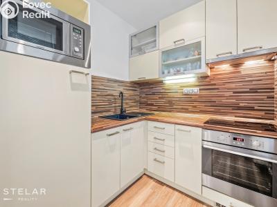 Rent apartment 2+1 Třebíč, Lidická č. 2
