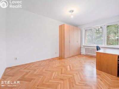 Rent apartment 2+1 Třebíč, Lidická č. 4