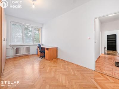 Rent apartment 2+1 Třebíč, Lidická č. 5