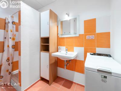 Rent apartment 2+1 Třebíč, Lidická č. 6