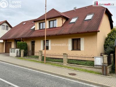 Продажа семейного дома Zruč nad Sázavou, Dubinská č. 1
