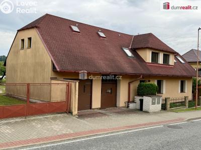 Продажа семейного дома Zruč nad Sázavou, Dubinská č. 2