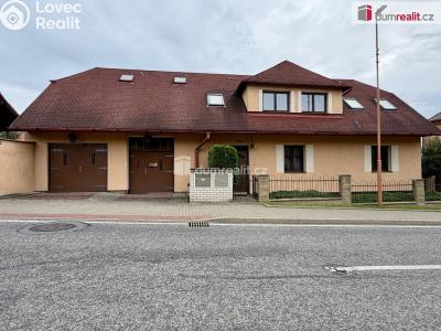 Продажа семейного дома Zruč nad Sázavou, Dubinská č. 3
