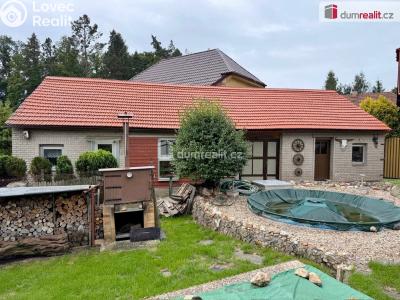 Продажа семейного дома Zruč nad Sázavou, Dubinská č. 4