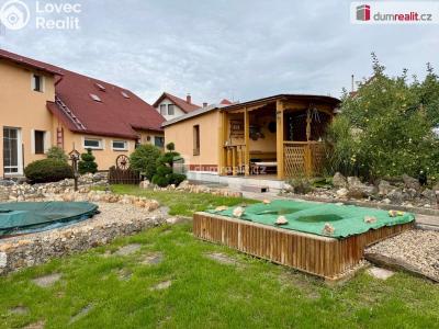 Продажа семейного дома Zruč nad Sázavou, Dubinská č. 5