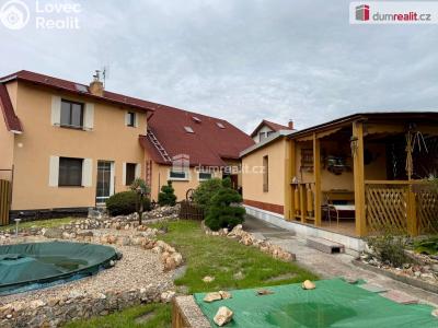 Продажа семейного дома Zruč nad Sázavou, Dubinská č. 6
