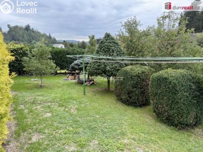 Продажа семейного дома Zruč nad Sázavou, Dubinská č. 7