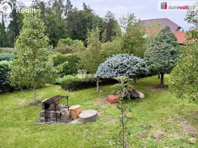 Продажа семейного дома Zruč nad Sázavou, Dubinská č. 8