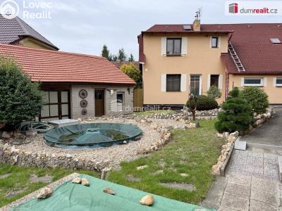 Продажа семейного дома Zruč nad Sázavou, Dubinská č. 9