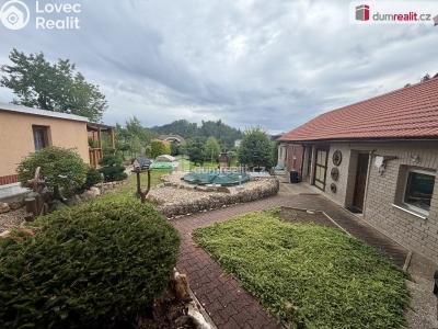 Продажа семейного дома Zruč nad Sázavou, Dubinská č. 11