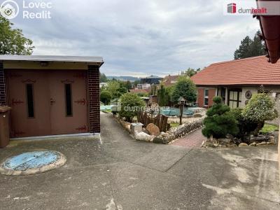 Продажа семейного дома Zruč nad Sázavou, Dubinská č. 12