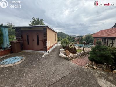Продажа семейного дома Zruč nad Sázavou, Dubinská č. 13