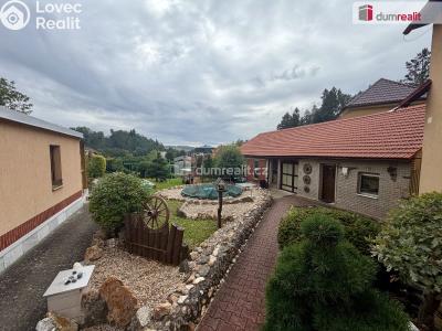 Продажа семейного дома Zruč nad Sázavou, Dubinská č. 14