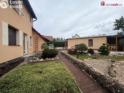 Продажа семейного дома Zruč nad Sázavou, Dubinská č. 16