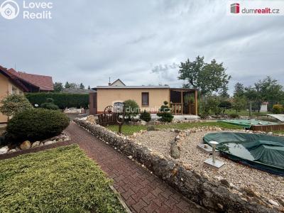 Продажа семейного дома Zruč nad Sázavou, Dubinská č. 17