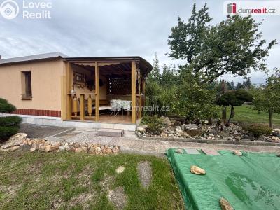 Продажа семейного дома Zruč nad Sázavou, Dubinská č. 18