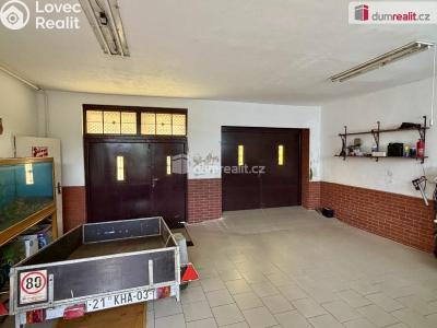 Продажа семейного дома Zruč nad Sázavou, Dubinská č. 19
