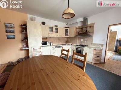 Продажа семейного дома Zruč nad Sázavou, Dubinská č. 21