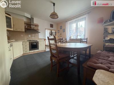 Продажа семейного дома Zruč nad Sázavou, Dubinská č. 22