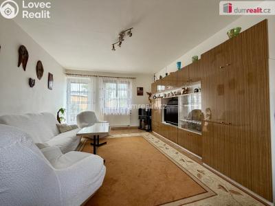 Продажа семейного дома Zruč nad Sázavou, Dubinská č. 23