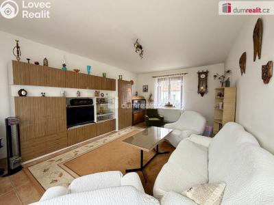 Продажа семейного дома Zruč nad Sázavou, Dubinská č. 24