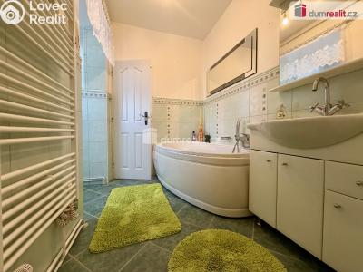 Продажа семейного дома Zruč nad Sázavou, Dubinská č. 25
