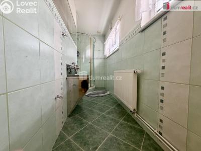 Продажа семейного дома Zruč nad Sázavou, Dubinská č. 26