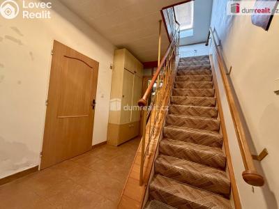 Продажа семейного дома Zruč nad Sázavou, Dubinská č. 27