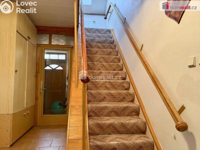 Продажа семейного дома Zruč nad Sázavou, Dubinská č. 28