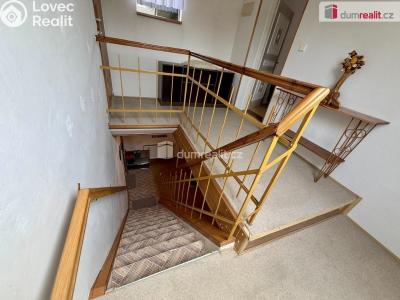 Продажа семейного дома Zruč nad Sázavou, Dubinská č. 29