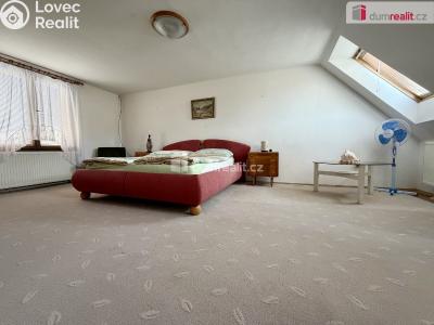Продажа семейного дома Zruč nad Sázavou, Dubinská č. 30