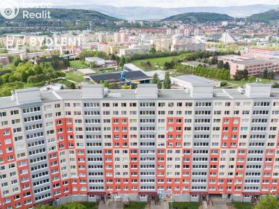 Pronájem bytu 3+1 Most, Javorová 3104 č. 5