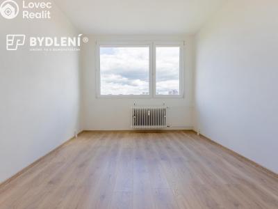 Pronájem bytu 3+1 Most, Javorová 3104 č. 6