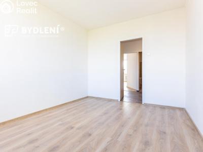 Pronájem bytu 3+1 Most, Javorová 3104 č. 7