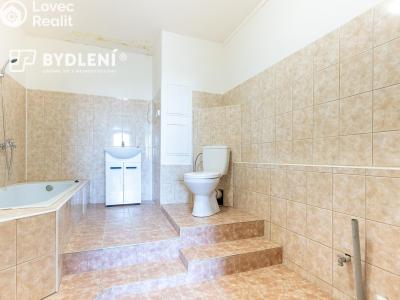 Pronájem bytu 3+1 Most, Javorová 3104 č. 9