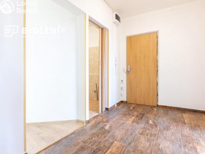 Pronájem bytu 3+1 Most, Javorová 3104 č. 13